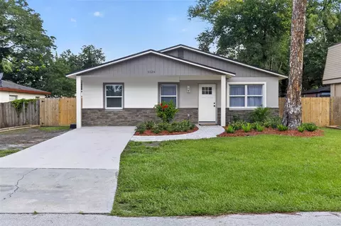 5124 Chilkoot St, Tampa, FL 33617