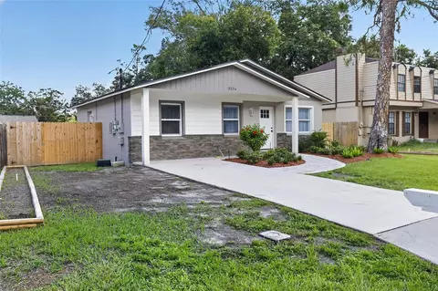5124 Chilkoot St, Tampa, FL 33617