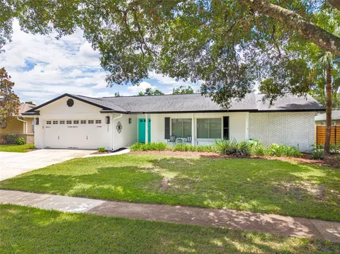 722 S Ranger Blvd, Winter Park, FL 32792