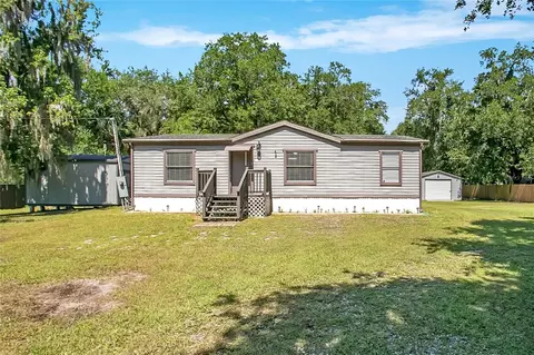 1808 N 6th St, Orlando, FL 32820