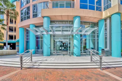 322 E Central Blvd #1913, Orlando, FL 32801