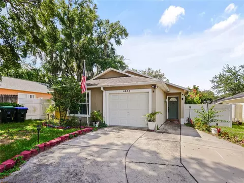 4856 Robbins Ave, Orlando, FL 32808