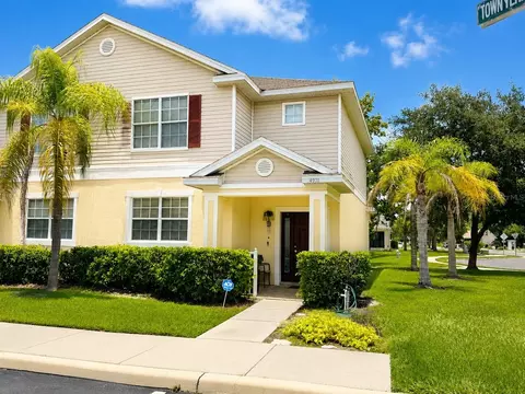4971 Town Ter SW, Kissimmee, FL 34758