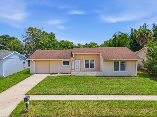 4917 Goucher Ln, Orlando, FL 32821
