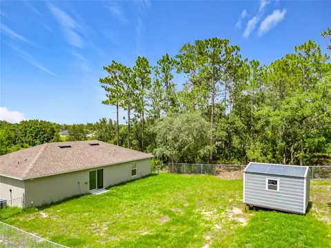 5496 SW 153rd Street Rd, Ocala, FL 34473