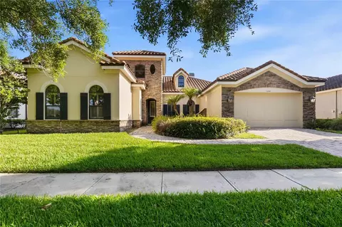1298 Bella Vista Cir, Longwood, FL 32779