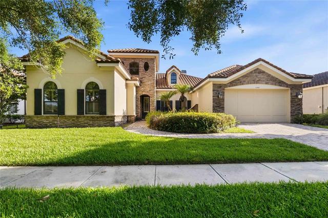 1298 Bella Vista Cir, Longwood, FL 32779