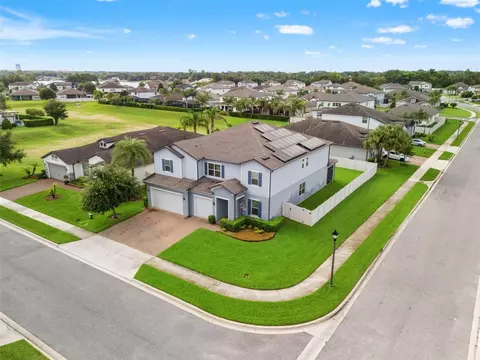 3367 Canyon Grand Pt, Longwood, FL 32779