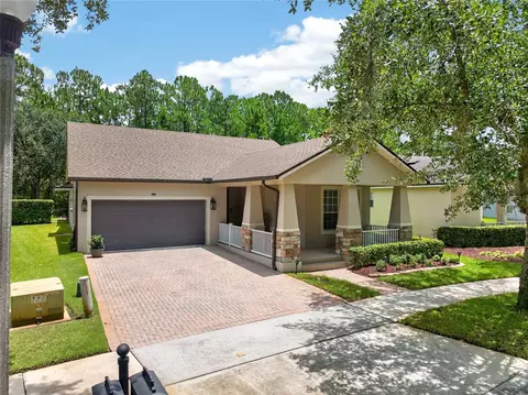 6587 Old Carriage Rd, Winter Garden, FL 34787