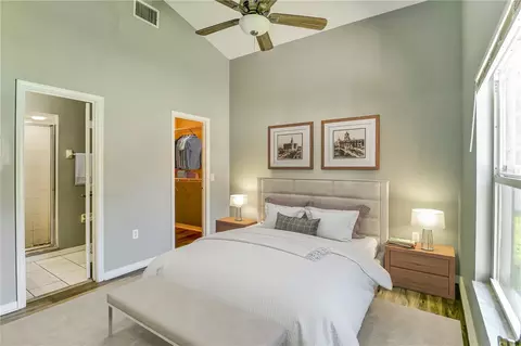 Bedroom - 4305 Mutter Rd, Saint Cloud, FL 34769 photo 1 of 7