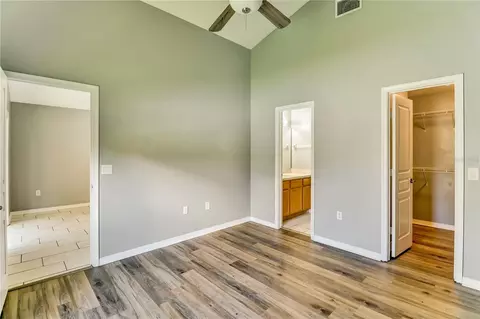Bedroom - 4305 Mutter Rd, Saint Cloud, FL 34769 photo 3 of 7