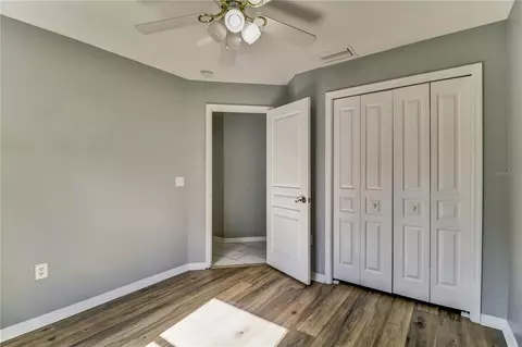 Bedroom - 4305 Mutter Rd, Saint Cloud, FL 34769 photo 7 of 7