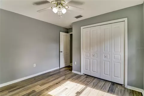 Bedroom - 4305 Mutter Rd, Saint Cloud, FL 34769 photo 5 of 7