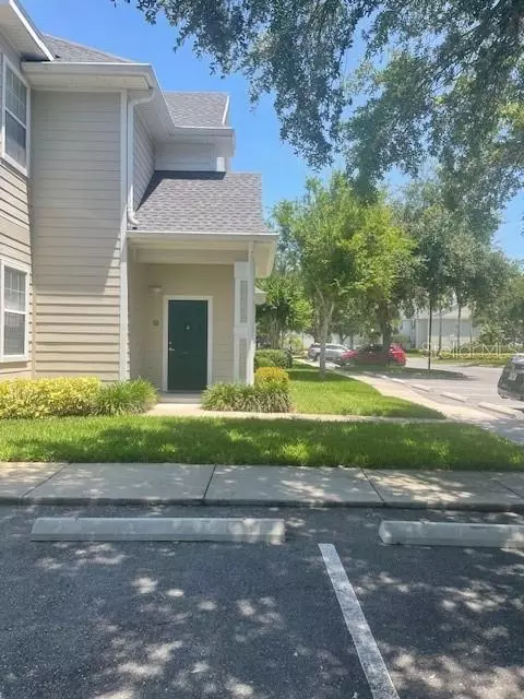 417 Southern Pecan Cir #201, Winter Garden, FL 34787