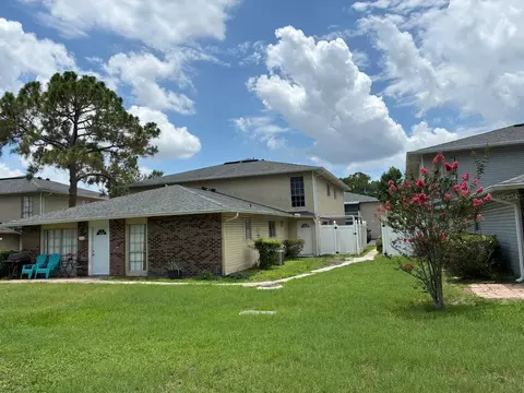 4361 Shadow Crest Pl #32-3, Orlando, FL 32811