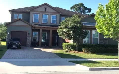 9240 Bradleigh Dr, Winter Garden, FL 34787