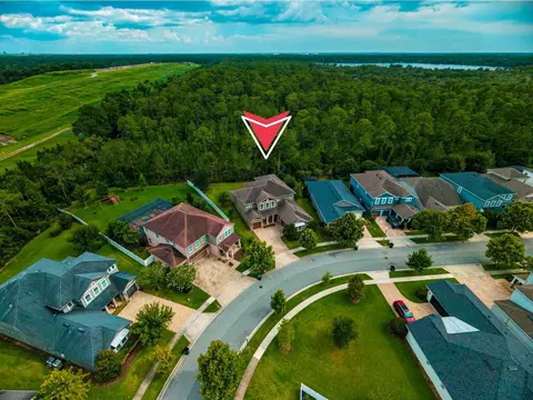 9240 Bradleigh Dr, Winter Garden, FL 34787
