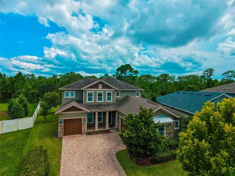 9240 Bradleigh Dr, Winter Garden, FL 34787