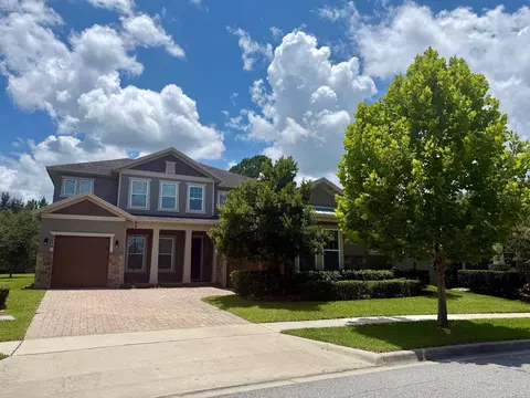 9240 Bradleigh Dr, Winter Garden, FL 34787