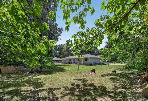 Exterior - 945 NW 64th Pl, Ocala, FL 34475 photo 7 of 7
