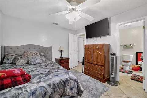Bedroom - 945 NW 64th Pl, Ocala, FL 34475 photo 2 of 5