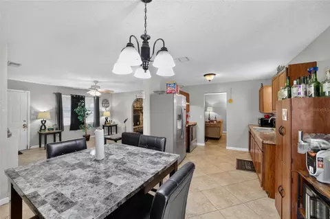 Dining - 945 NW 64th Pl, Ocala, FL 34475 photo 1 of 4