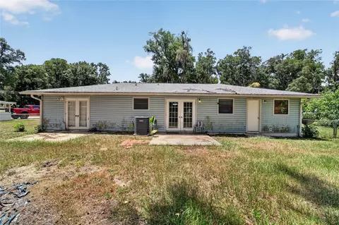 Exterior - 945 NW 64th Pl, Ocala, FL 34475 photo 3 of 7