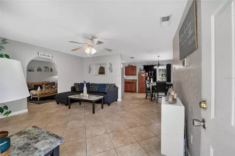 Entry Way - 945 NW 64th Pl, Ocala, FL 34475 photo 1 of 4