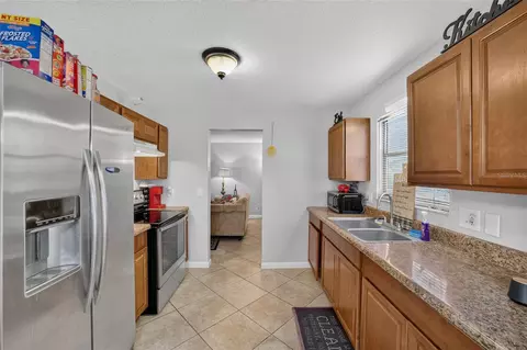 Kitchen - 945 NW 64th Pl, Ocala, FL 34475 photo 2 of 2