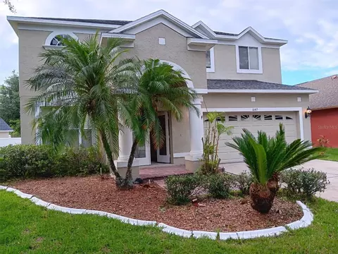 10415 Lucaya Dr, Tampa, FL 33647
