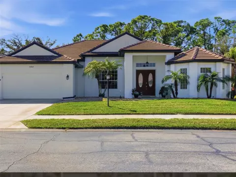 4967 Wild Daisy Ln, Venice, FL 34293