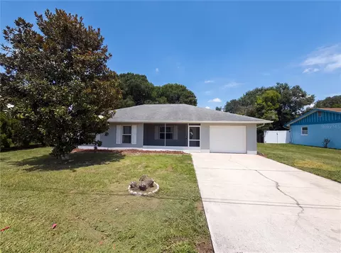 4846 Mac Donald St, Lake Wales, FL 33859