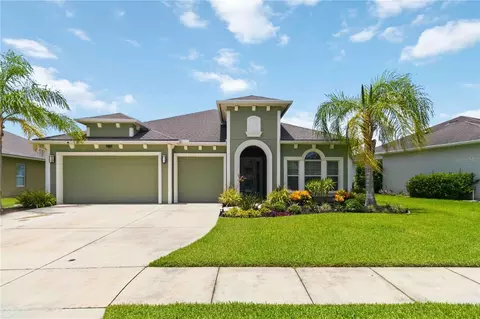 6860 Forkmead Ln, Port Orange, FL 32128