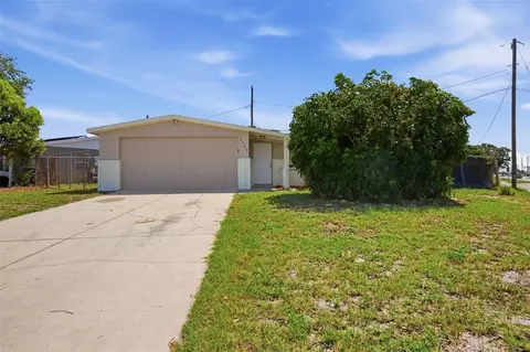 4506 Poole St, New Port Richey, FL 34652