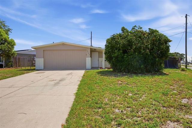 4506 Poole St, New Port Richey, FL 34652