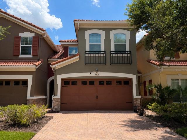 4903 Matteo Trl, Orlando, FL 32839