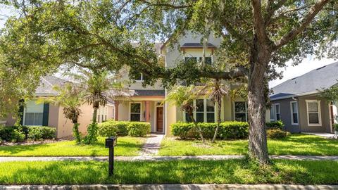Exterior - 12912 Droxford Rd, Windermere, FL 34786 photo 3 of 10
