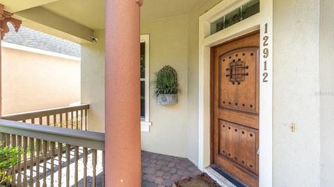 Exterior - 12912 Droxford Rd, Windermere, FL 34786 photo 4 of 10