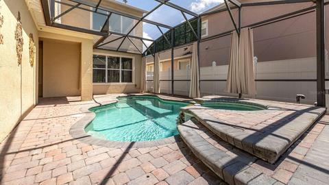 Exterior - 12912 Droxford Rd, Windermere, FL 34786 photo 7 of 10
