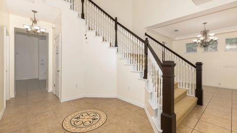 Entry Way - 12912 Droxford Rd, Windermere, FL 34786 photo 3 of 3