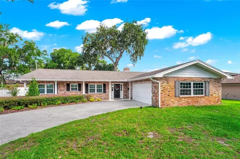 5024 Gramont Ave, Orlando, FL 32812
