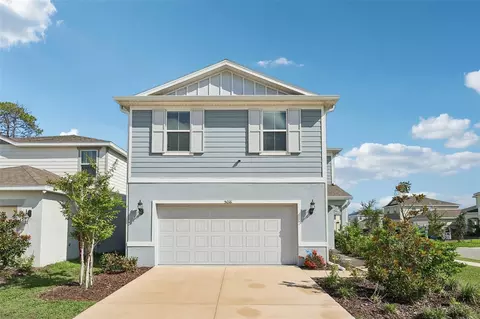 5016 Blue Hammock Ct, Kissimmee, FL 34746