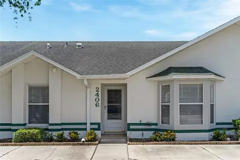 2406 Kam Ct, Kissimmee, FL 34744