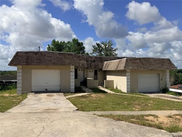 510 Greenview Ter #A, Lake Wales, FL 33853