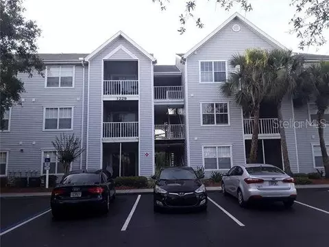 1229 Bermuda Lakes Ln #206, Kissimmee, FL 34741
