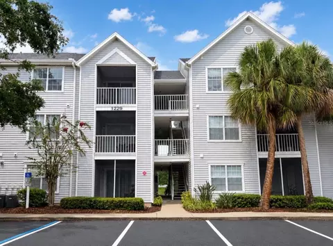 1229 Bermuda Lakes Ln #206, Kissimmee, FL 34741