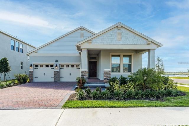 9296 Bolero Rd, Winter Garden, FL 34787