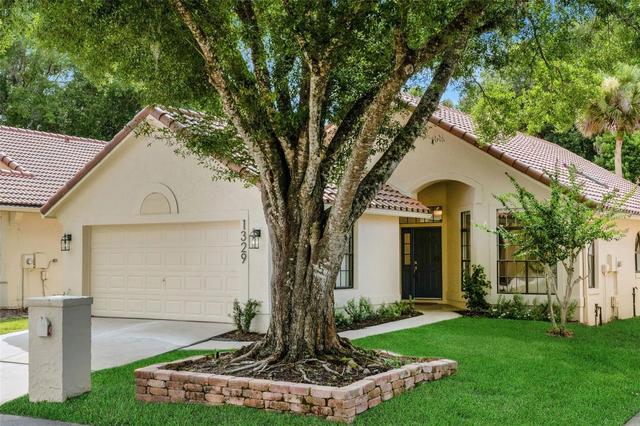 1329 Augusta National Blvd, Winter Springs, FL 32708