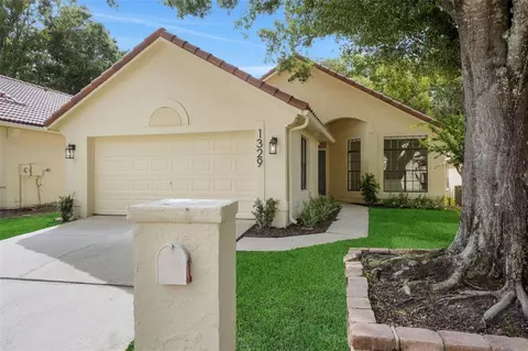 1329 Augusta National Blvd, Winter Springs, FL 32708