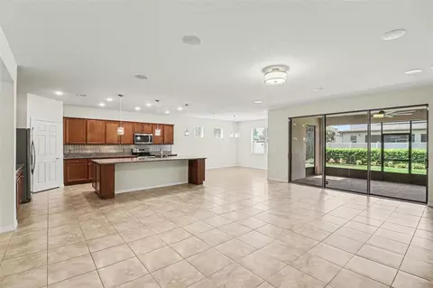Living - 2898 Matera Dr, Saint Cloud, FL 34771 photo 2 of 2